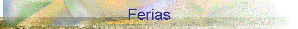 Ferias