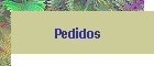 Pedidos