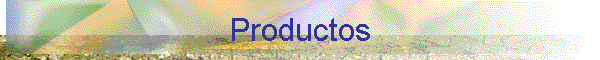 Productos
