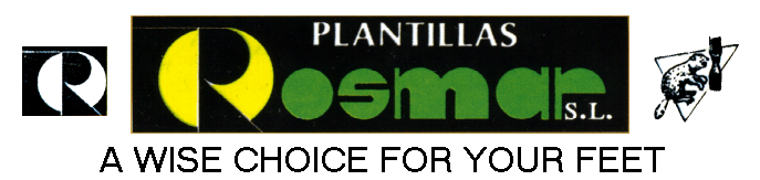 Logo Plantillas Rosmar